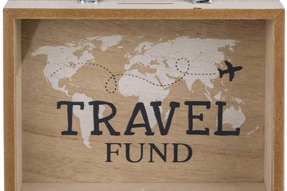 cadeau personnalisé pour voyageur